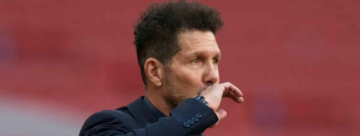 Griezmann rompe los esquemas y da la razón a Koeman: KO con Simeone