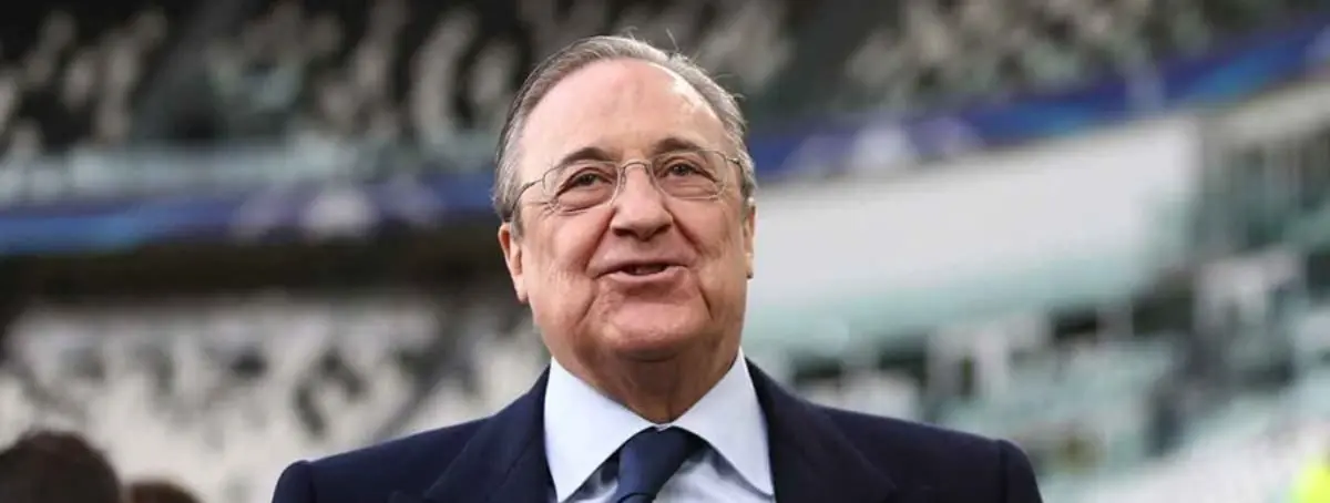 Plan low-cost de Florentino: fichaje que frustra a Carvajal y dos más