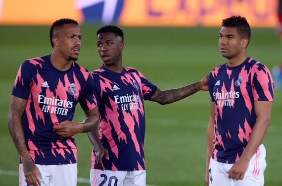 Florentino, en cólera: 4 cambios obligados que aturden al Real Madrid