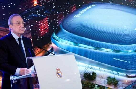 Saluden al Bernabéu: Benzema y Gareth Bale, regreso por todo lo alto
