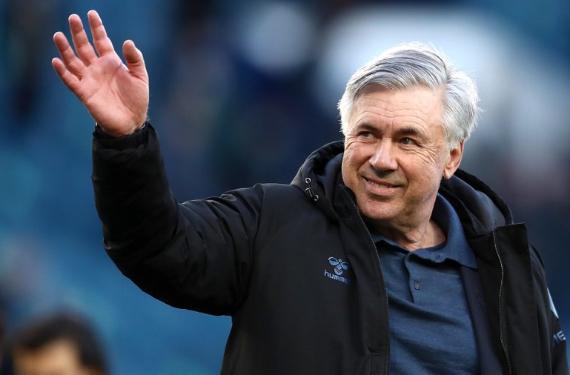 Soluciones para Carlo Ancelotti: contra el Mallorca, estas 4 sorpresas