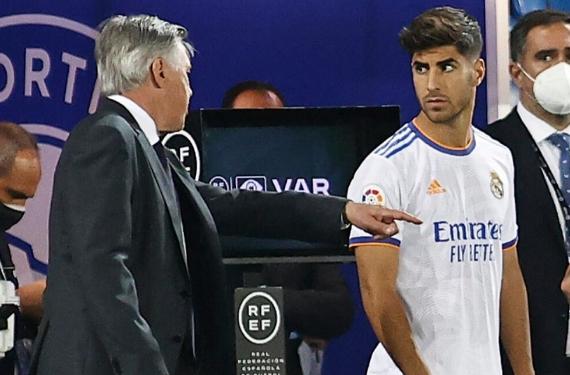 Ancelotti agita el 11 ante el Mallorca: 2 a examen y 1 KO rotundo