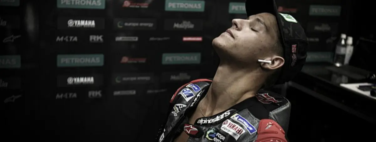 Márquez, Bagnaia y el ‘nuevo’ piloto amenazan a Quartararo en Austin