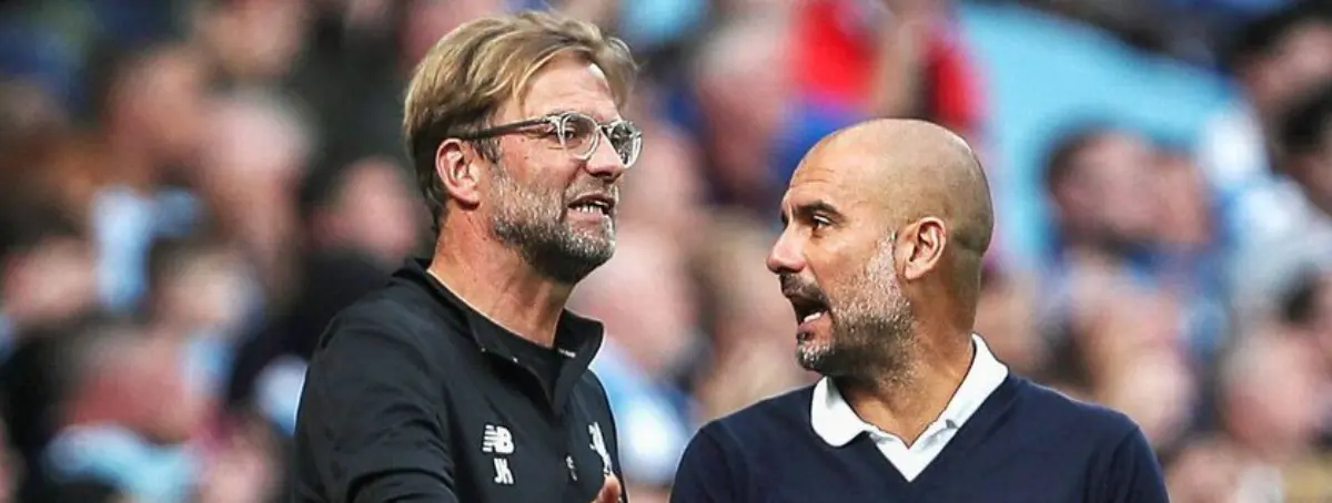 El nuevo Kane desata la ira de City y Liverpool: Guiño de Abramóvich