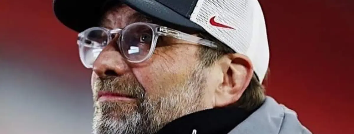 Jürgen Klopp zarandea a Florentino y dinamita la Premier: 2x1 mágico