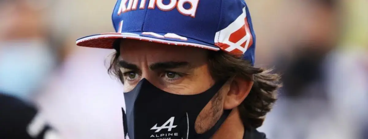La FIA ata en corto a Fernando Alonso: en Austin, primera prueba