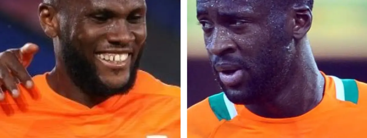 El nuevo Yayá Touré, a tiro: Florentino reniega; el Barça toca oro