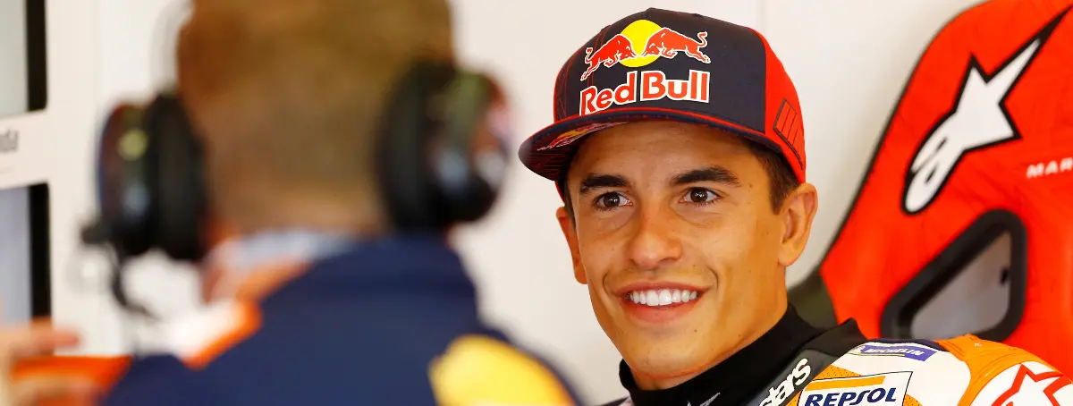 Fabio Quartararo y Marc Márquez hablan alto y claro de la polémica