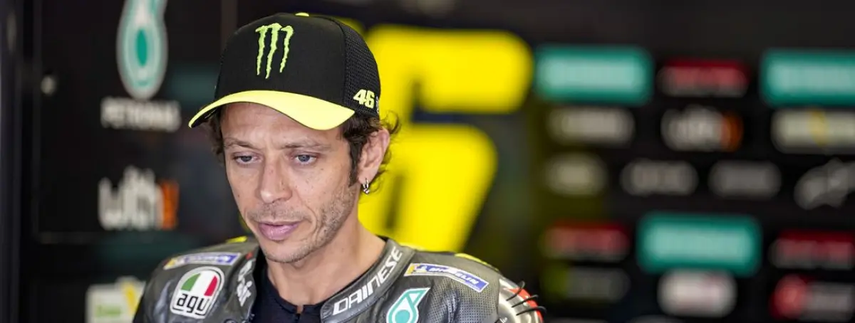 Valentino Rossi prepara otra sorpresa para 2022: Misano, pieza clave