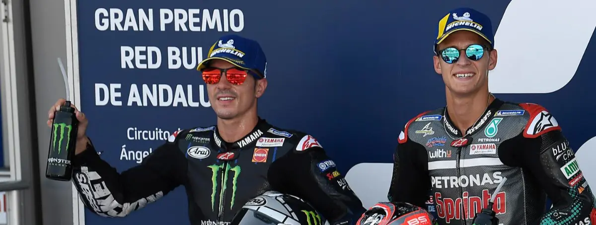 Marc Márquez no es la única sorpresa: un tapado español para Misano