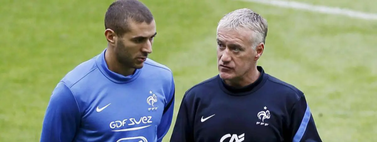 Francia contiene la respiración ante la posibilidad real de cárcel