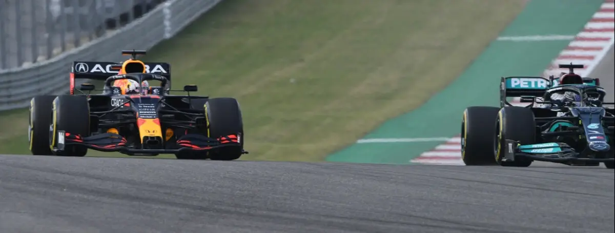 La Fórmula 1 se prepara para el encuentro más tenso que se recuerda