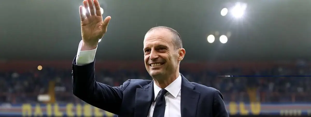 Allegri mueve ficha contra Abramóvich: la Juve acelera por su fichaje