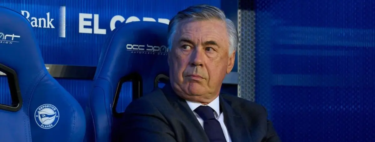 David Alaba y los otros 2 devuelven la ilusión al Madrid de Ancelotti