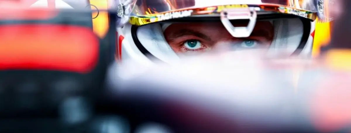 Golpe de realidad a Hamilton: por esto Verstappen y Red Bull vuelan