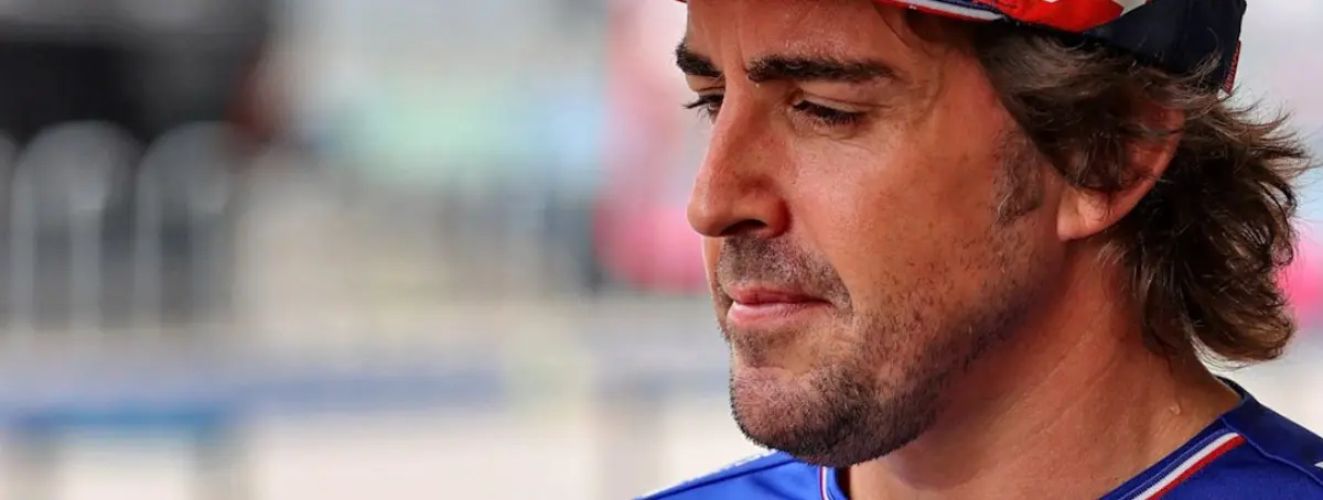 Fernando Alonso y Alpine vuelven a la carga y Masi promete oro puro