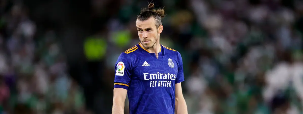 Gareth Bale suma otro pretendiente: Carlo Ancelotti dicta sentencia