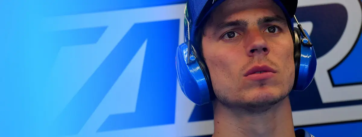 Los herederos de Marc Márquez se la juegan en Algarve: jaque en marcha