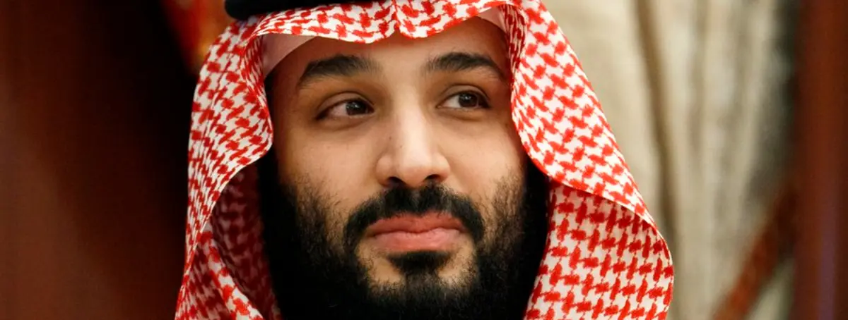 Revolcón de Bin Salmán: hachazo de 30 millones y antes de él, Coutinho