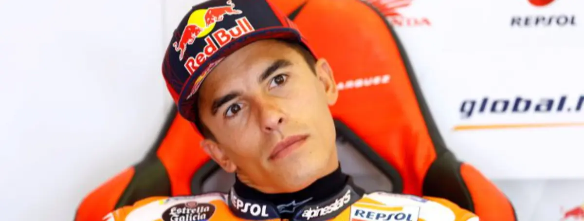 Márquez podría no competir más en 2021 y Honda le pone fecha de vuelta