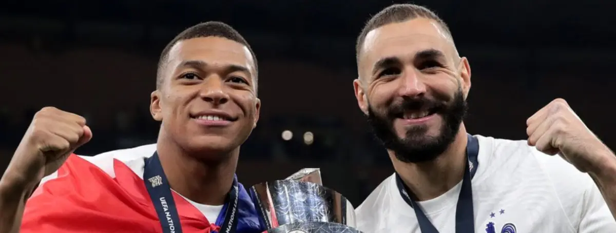 Ibrahimovic, Mbappé y Hazard están a un paso: en Europa, hay más casos