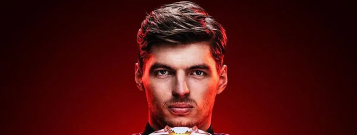 Red Bull esclarece su baza para hundir a Hamilton: Verstappen, ¿feliz?