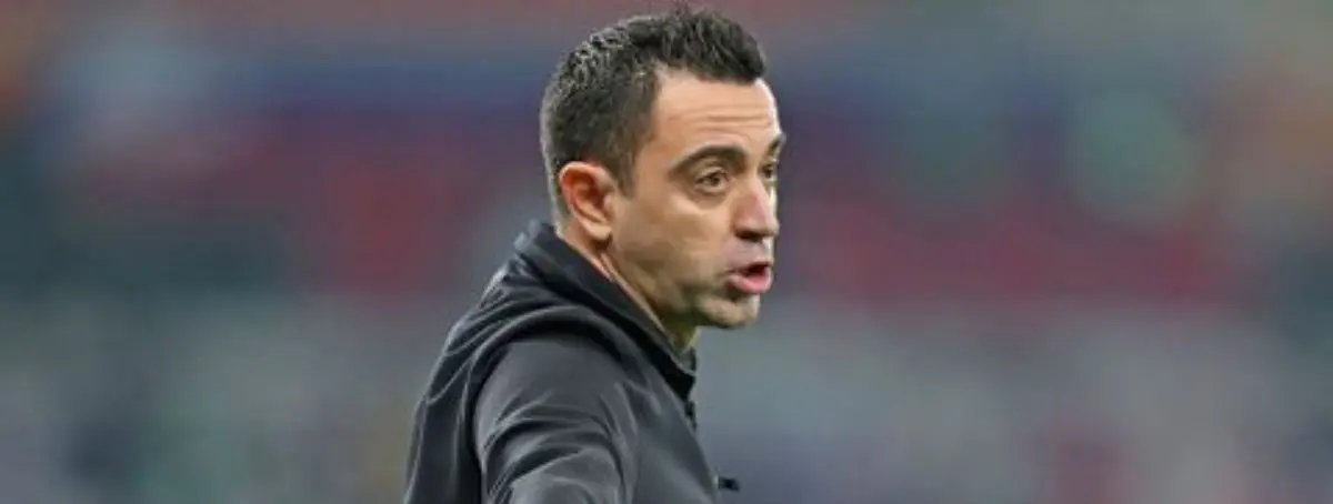 Pedri, ko hasta 2022, da la razón a Xavi y a sus despidos fulminantes