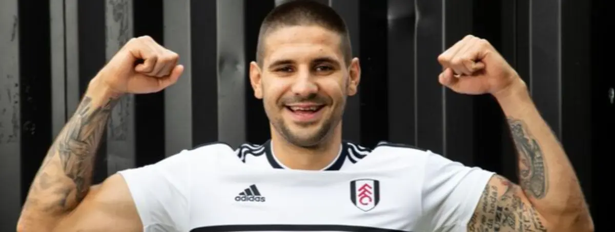 Mitrovic rompe el récord y la Premier League no se explica su ausencia