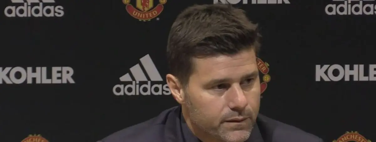 Pochettino escuchará la oferta de Manchester y el PSG no da crédito