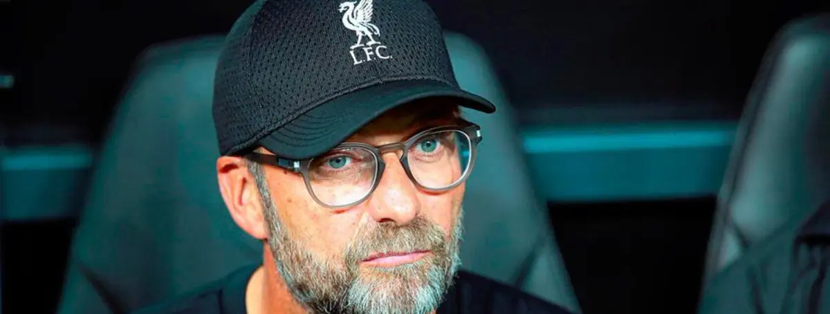 Klopp pregunta a Tuchel y Abramóvich por el crack de los 64 millones