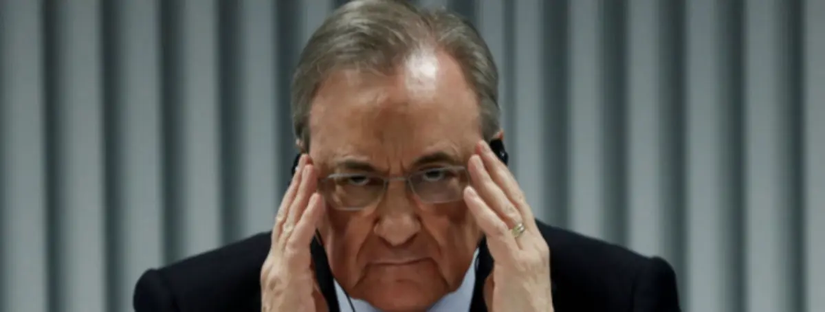 Carletto revela a Florentino su inquietud con Hazard: ¿venta cercana?