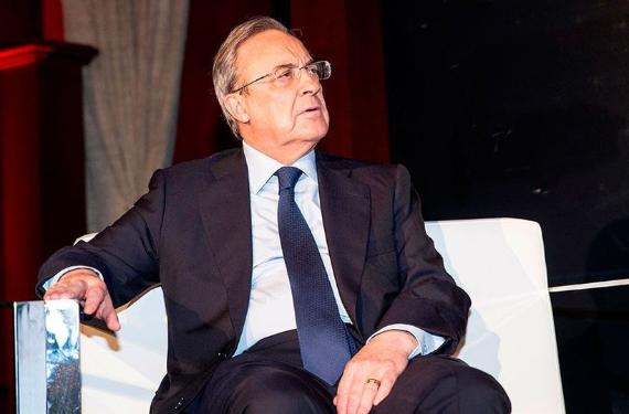 Florentino da su OK: el último problema del Madrid, 1ª venta en enero