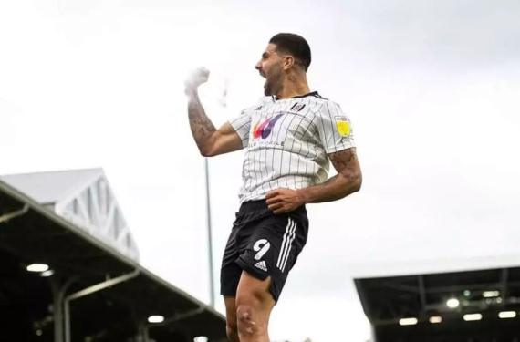 Mitrovic rompe el récord y la Premier League no se explica su ausencia