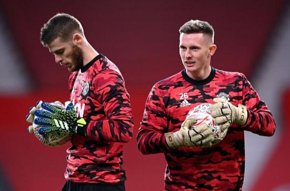 Conte agrava el cisma del United y acerca otro adiós tras Solskjaer