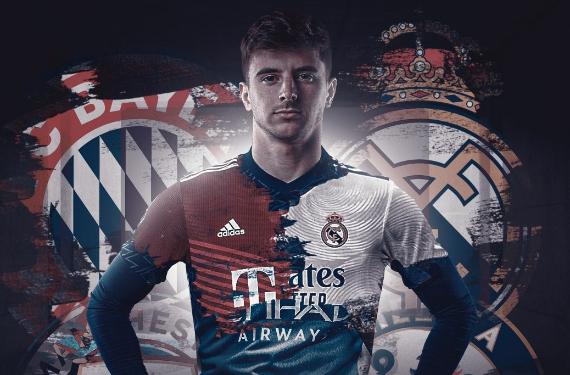 Nagelsmann insiste por Mason Mount: varapalo para Tuchel y 'Carletto'