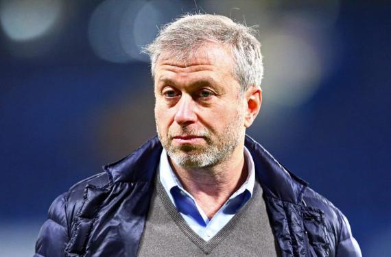 Abramóvich y Tuchel, OK a la venta del portero más caro de la historia