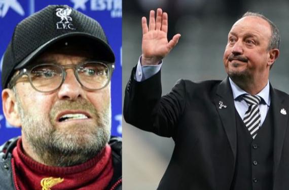 Tras Solskjaer, un despido de quilates: Klopp en el ajo, pero no es él