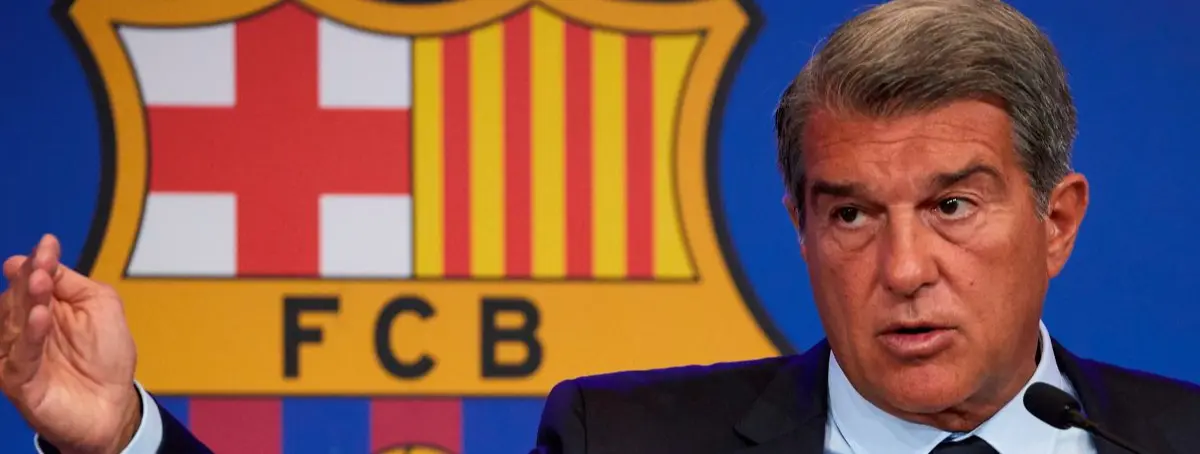 Nuevo reto enorme, y los problemas crecen para Joan Laporta y el Barça