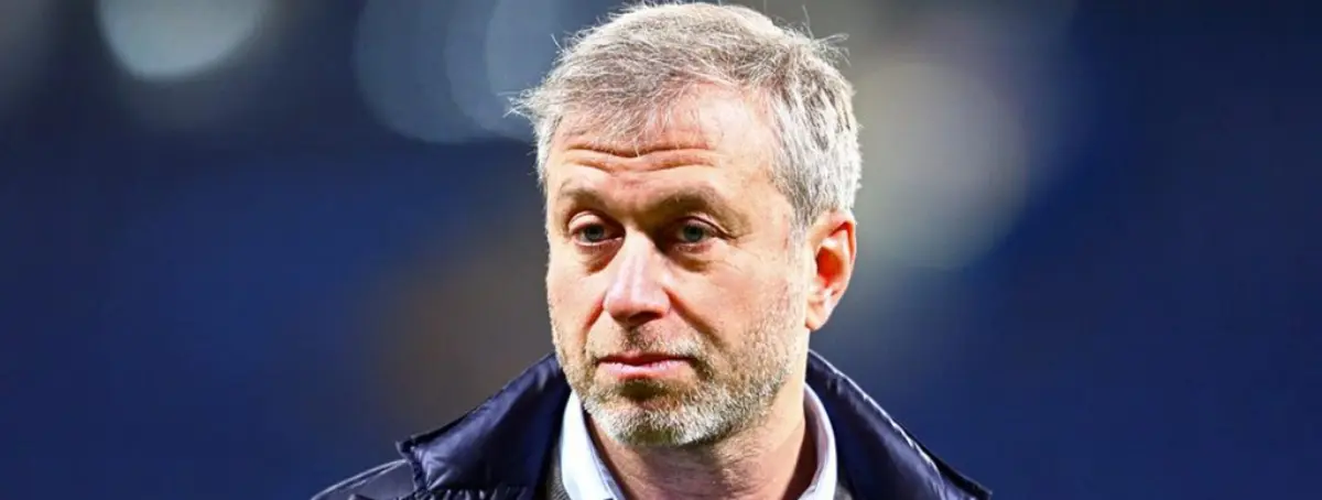 Antonio Rüdiger acelera el plan de Abramóvich: Florentino, culpable