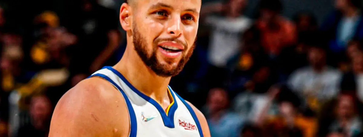 Nueva York espera a Stephen Curry y Lakers y Utah van a reforzarse Nueva York espera a Stephen Curry y Lakers y Utah van a reforzarse