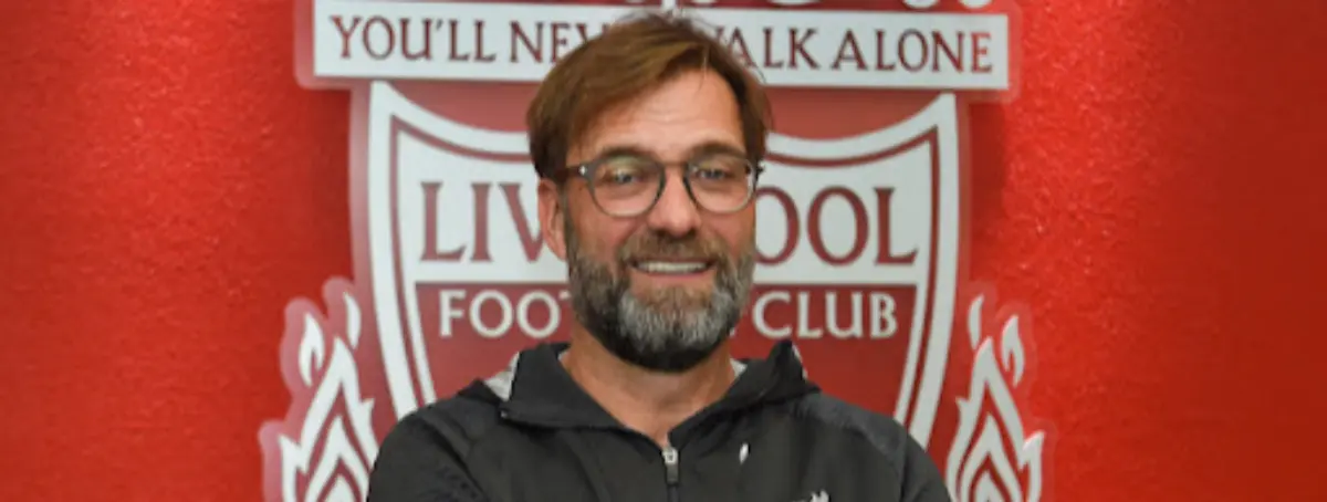 Los 3 próximos movimientos de Klopp para llevar al Liverpool a la cima