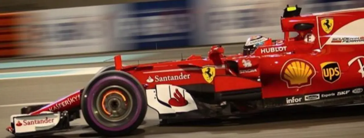 Movimiento clave de Ferrari para Sainz frente a Leclerc en 2022
