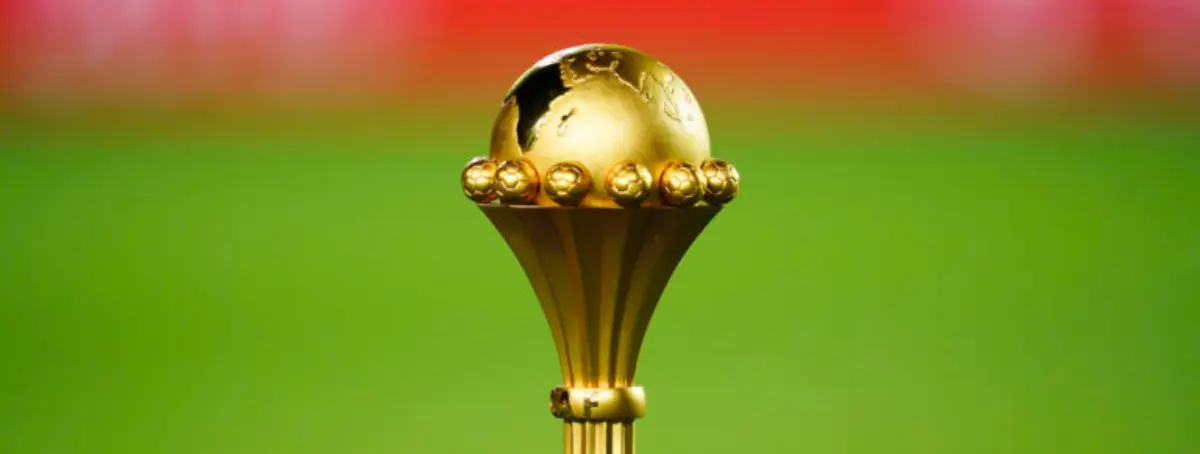 La Copa África cabrea a Europa y mantiene en vilo el fútbol en enero