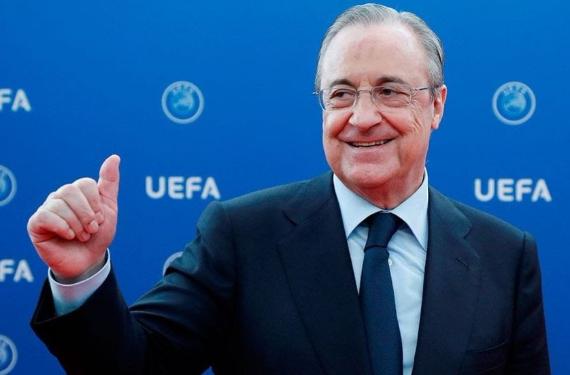 Noticia top para Florentino: Abramóvich acerca un fichaje para 2022