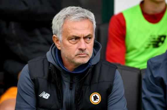Terremoto Mourinho a la vista: tiene banquillo en la Premier reservado