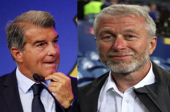 Tuchel y Abramóvich quieren al mejor jugador del Barça: ¿KO a Laporta?