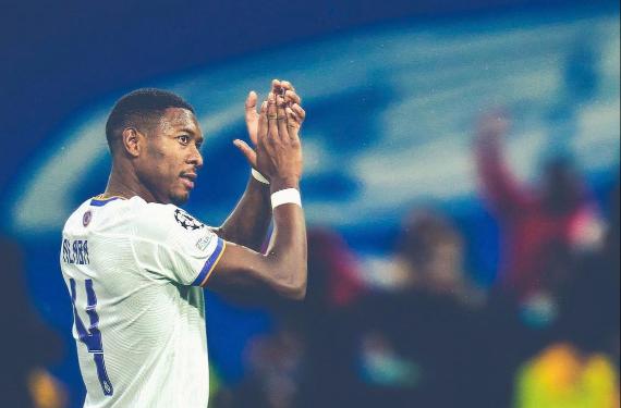 Abramóvich rompe al Chelsea y Florentino inicia la operación Alaba 2.0