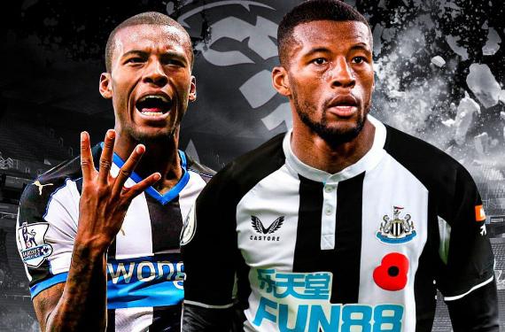 Bin Salmán desafía a Al-Khelaifi por su crack: jaque directo al PSG