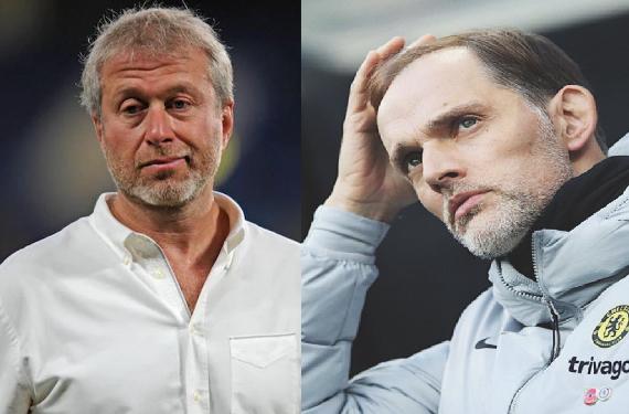 Tuchel se lo pide a Abramóvich por Navidad: antes de fichar, una firma