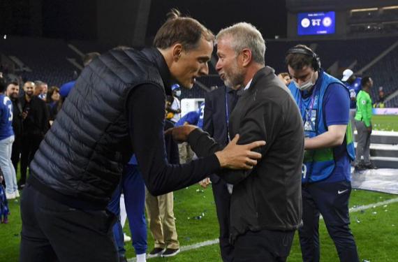 Tuchel no espera más: activa el plan B a Rüdiger y alerta a Abramóvich